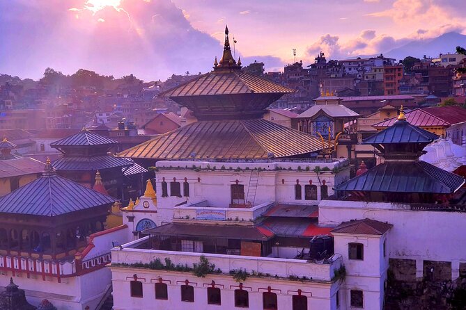 Pashupatinath Temple, Hindu Crematorium and Aarati in-depth Tour - Practical details that affect your day