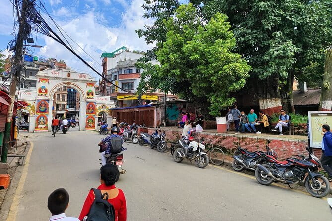 Patan and Bhaktapur Boutique Tour - Why Patan and Bhaktapur work so well together