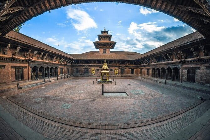 Patan and Bhaktapur Boutique Tour - Nagbahal and the living traditions of Patan