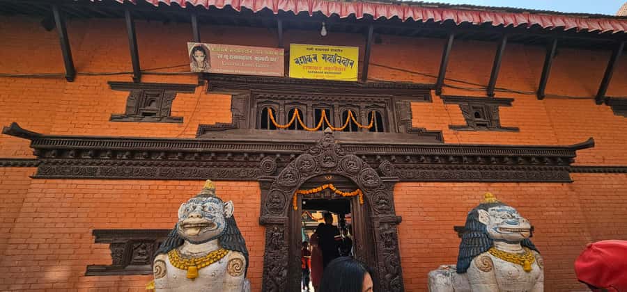 Patan and Bhaktapur City Full Day Tour - Why these two cities make a smart day out