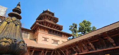 Patan and Bhaktapur City Full Day Tour
