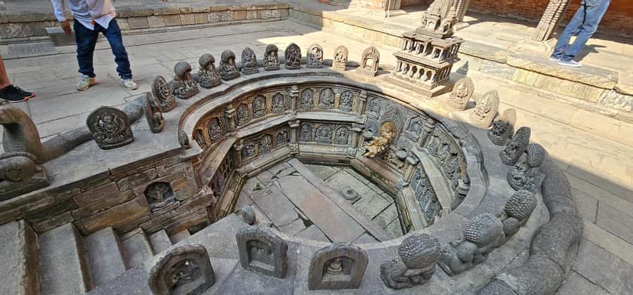 Patan and Bhaktapur City Full Day Tour - Who will enjoy this tour most?