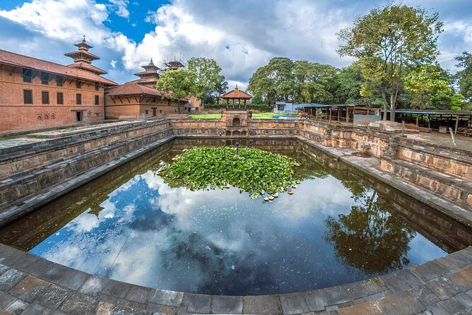 Patan Heritage Tour - Private/Small Group - The guide makes the difference
