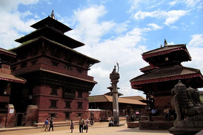 Patan Tour - Half Day Sightseeing in Kathmandu - Patan Museum: the best place for context