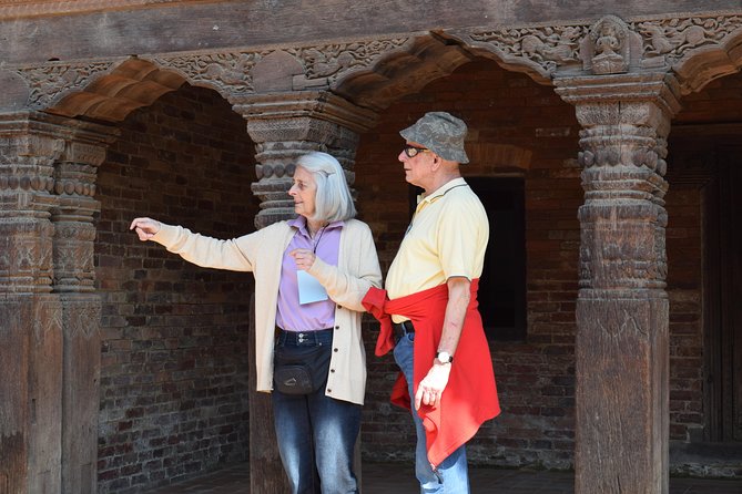 Patan Tour - Half Day Sightseeing in Kathmandu - Is $65 a fair price?