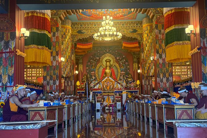 Pharping Asura Cave Meditation Tour - Is $60 good value?