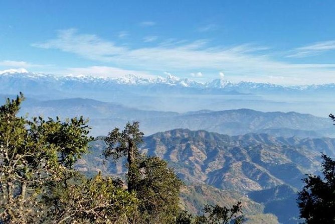Phulchoki bird-watching tour - Who should book this Phulchoki tour