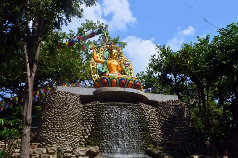 Pick 2-Wonders of Kathmandu: A 3-Hour Heritage Hop - Should you book the two-wonder tour?