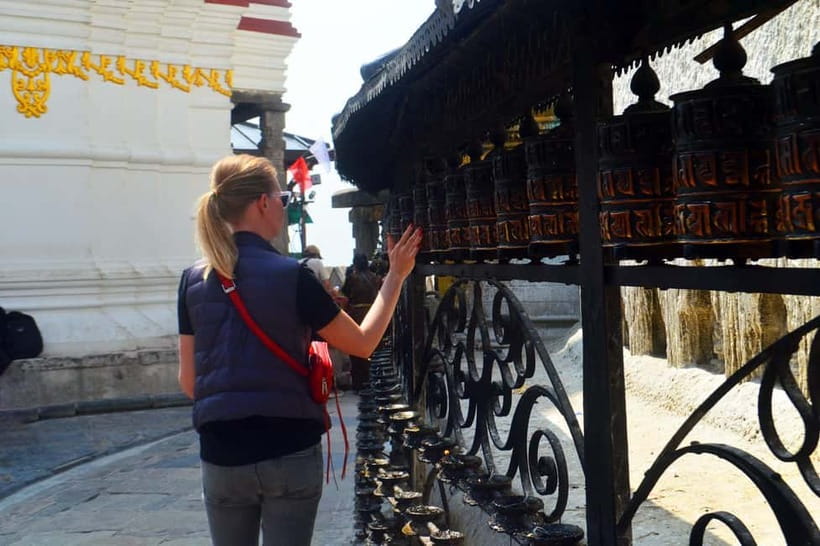 Pick 2-Wonders of Kathmandu: A 3-Hour Heritage Hop - Bhaktapur’s four connected squares