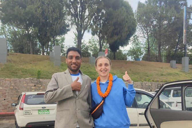 Pickup Service from Kathmandu international airport to your hotel - Why a prearranged Kathmandu airport ride helps