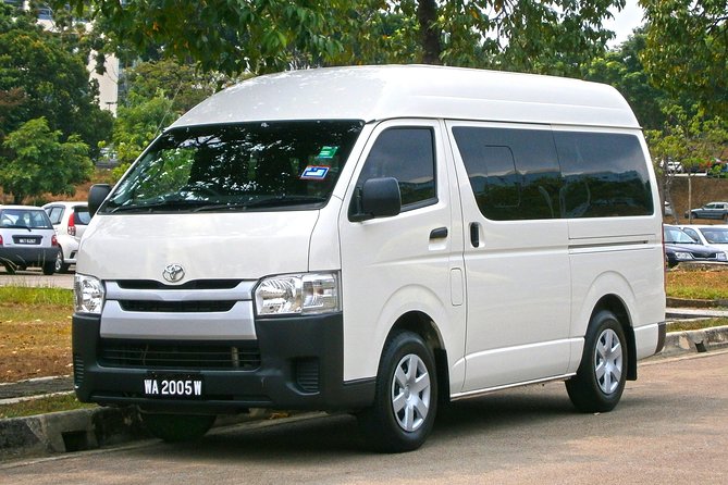 Pickup Service from Kathmandu international airport to your hotel - What is not included