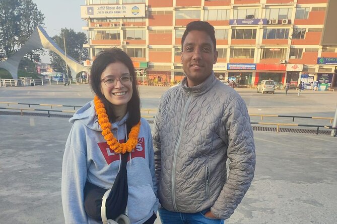 Pickup Service from Kathmandu international airport to your hotel - Who should book this transfer