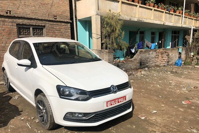 Pickup Service from Kathmandu international airport to your hotel - Should you book the Kathmandu airport transfer?
