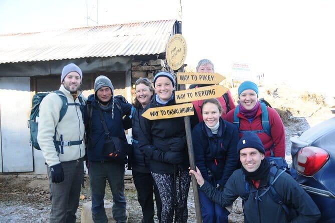 Pikey Peak Trek - Why Pikey Peak makes a smart Everest alternative