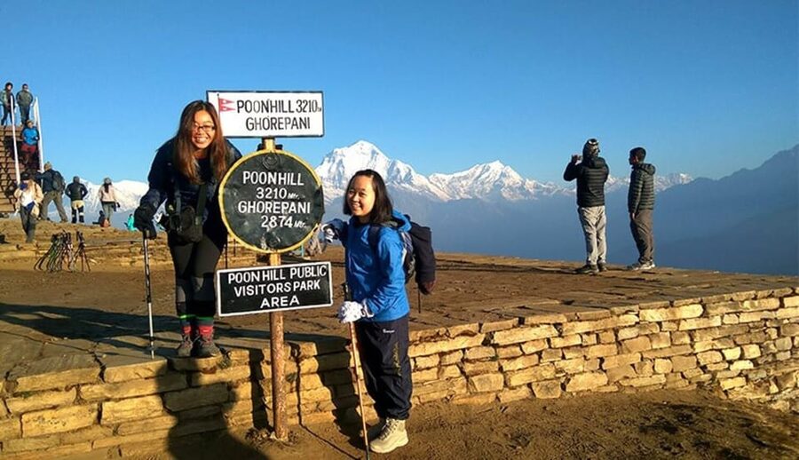 Pokhara: 2 Day Ghorepani & Poon Hill Private Trekking - Why Poon Hill works in a two-day Nepal trip