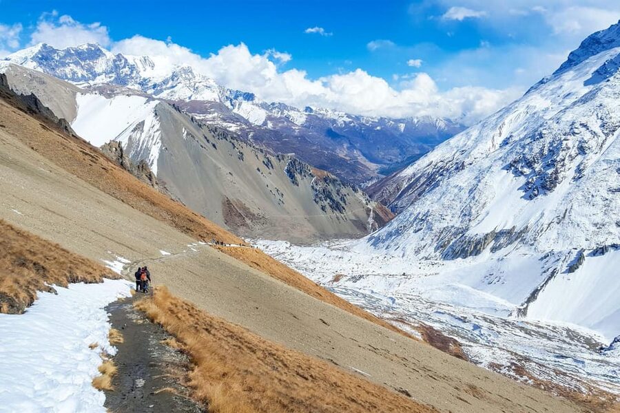 Pokhara: 2 Day Ghorepani & Poon Hill Private Trekking - The return day is harder than it looks