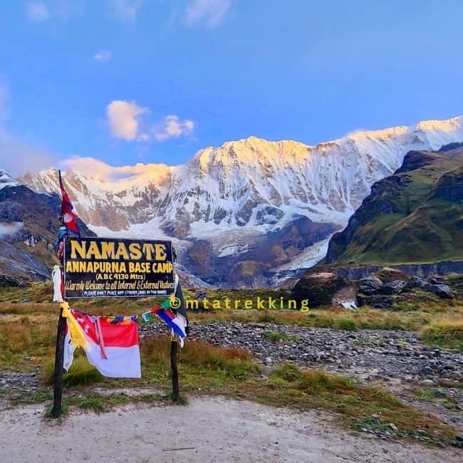 Pokhara: 5-Day Annapurna Base Camp (ABC) Trek - Day 5: Bamboo, Jhinu hot springs, and Pokhara