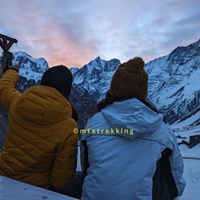 Pokhara: 5-Day Annapurna Base Camp (ABC) Trek - What to pack for this particular route