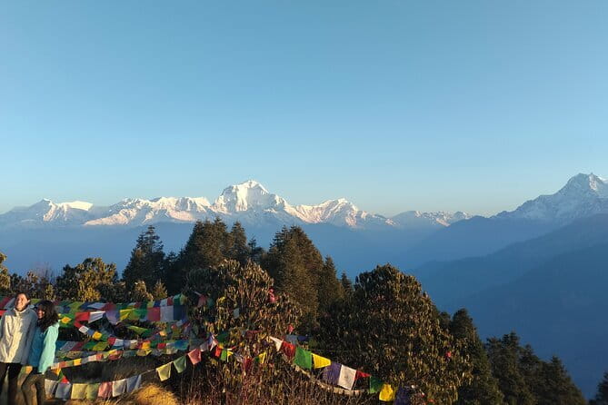 Poon Hill Trek package - Key points to know before booking