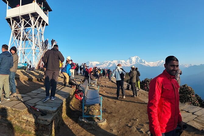 Poon Hill Trek package - Why Poon Hill works so well as a short Himalayan trek