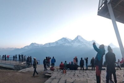 Poon Hill Trek package