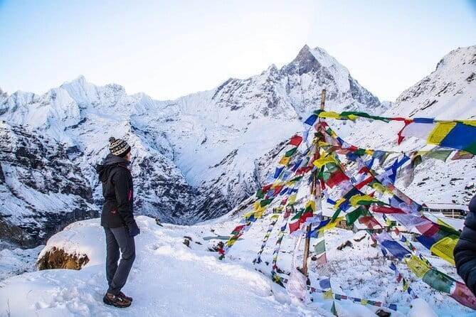 Poon Hill Trek package - Guides, group size, and the human side of the trek