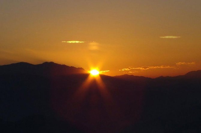 Private 3-Hour Nagarkot Sunset Tour from Kathmandu - Why Nagarkot works for a short Kathmandu escape