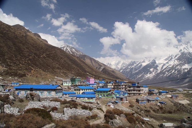 Private 8 - Day Langtang Trekking - Key points to know before you book