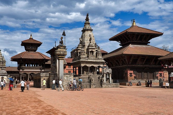 Private Bhaktapur and Nagarkot Day Tour From Kathmandu - Bhaktapur first, Nagarkot second, or the other way around