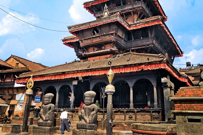 Private Bhaktapur and Nagarkot Day Tour From Kathmandu - Why the private vehicle matters
