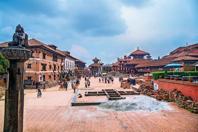 Private Bhaktapur and Nagarkot Day Tour From Kathmandu - Price, fees, and overall value