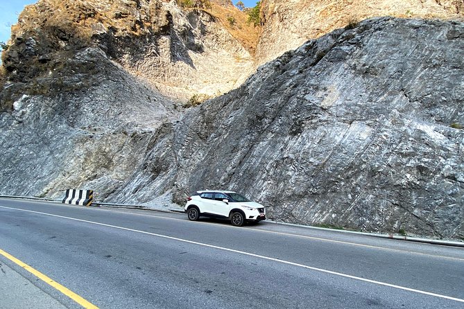 Private Car Service from Kathmandu to Pokhara - A private road journey between Kathmandu and Pokhara