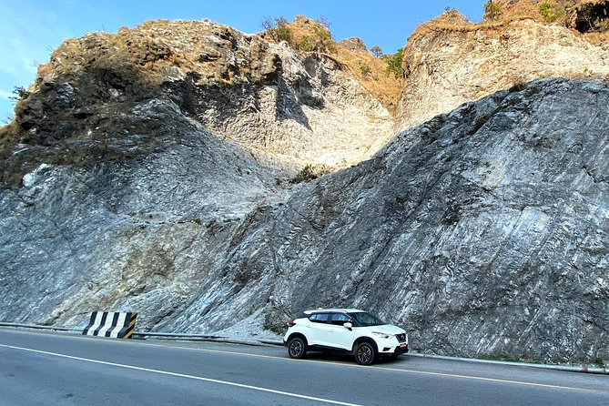 Private Car Service from Kathmandu to Pokhara - Meeting your driver in Kathmandu