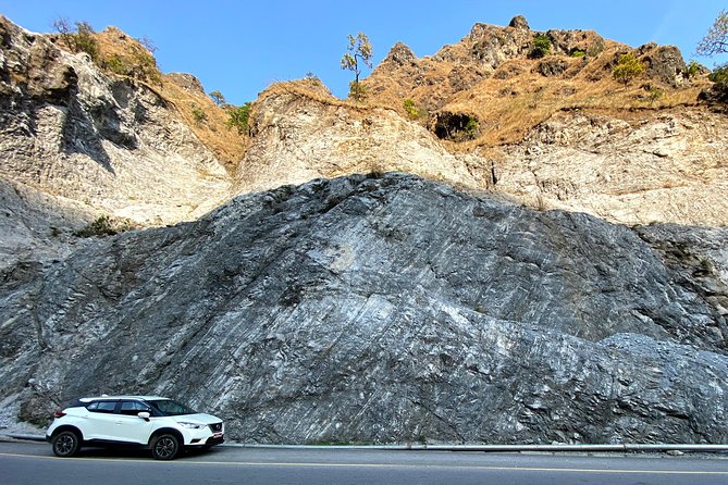 Private Car Service from Kathmandu to Pokhara - What the six to seven hours really means