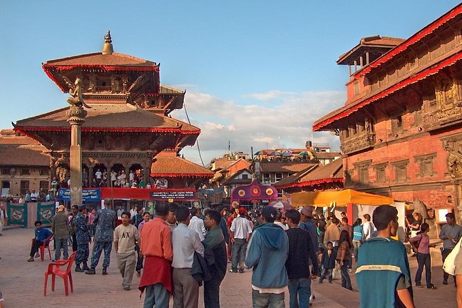 Private Day Tour: Patan and Bhaktapur from Kathmandu - Price, inclusions, and practical value