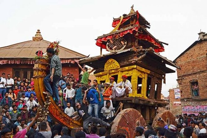 Private Day Tour: Patan and Bhaktapur from Kathmandu - Who should book this Kathmandu day trip