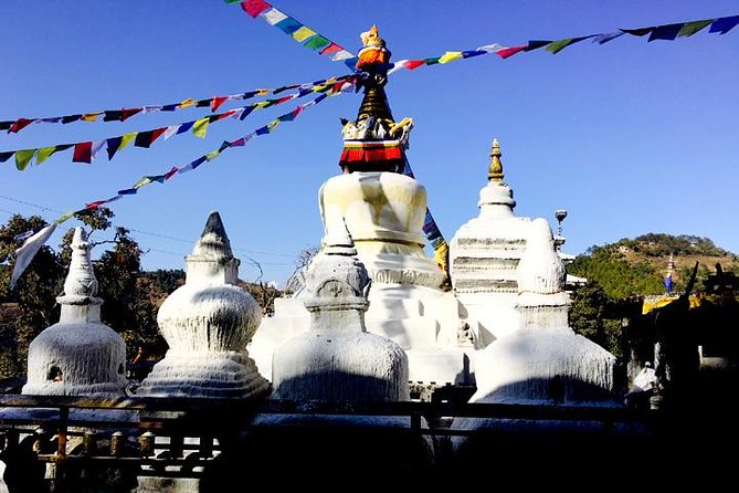 Private Day Tour - Sacred Journey to Namo Buddha - Why Namo Buddha feels different from a standard Kathmandu day trip