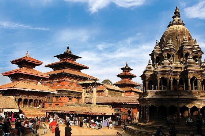 Private Full-Day Kathmandu All 7 UNESCO World Heritage Sites Tour - Key points at a glance