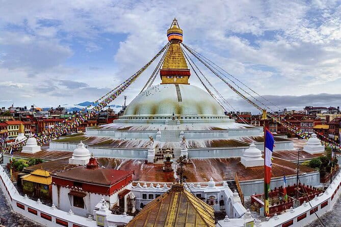 Private Full-Day Kathmandu All 7 UNESCO World Heritage Sites Tour - Seven UNESCO sites, one very full Kathmandu day