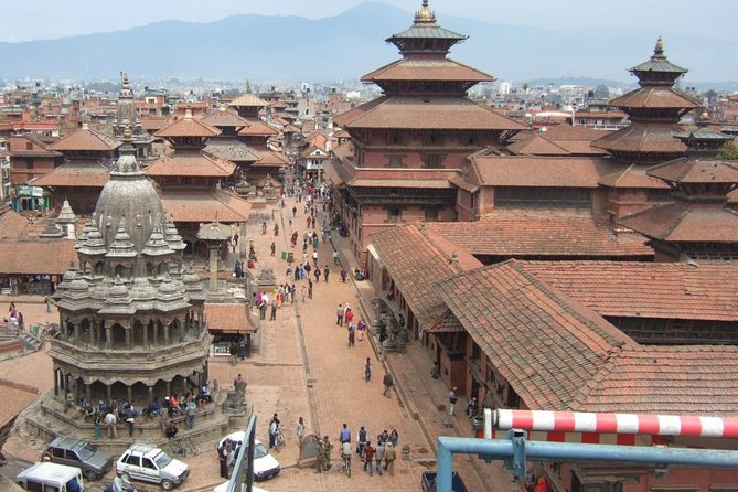 Private Full-Day Kathmandu City Tour - Why this private Kathmandu day works for first-time visitors