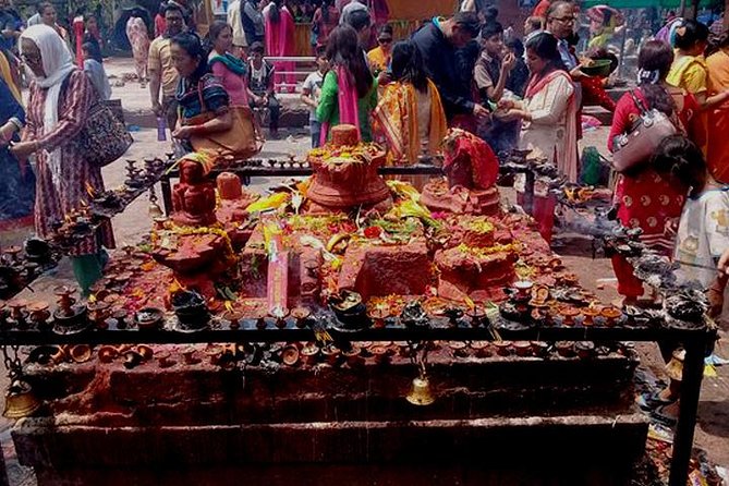 Private Half Day Budhanilkantha Tour - Why Budhanilkantha is worth your morning