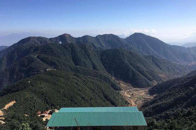 Private Half-Day Chandragiri Cable Car Tour in Kathmandu - Who should choose this experience