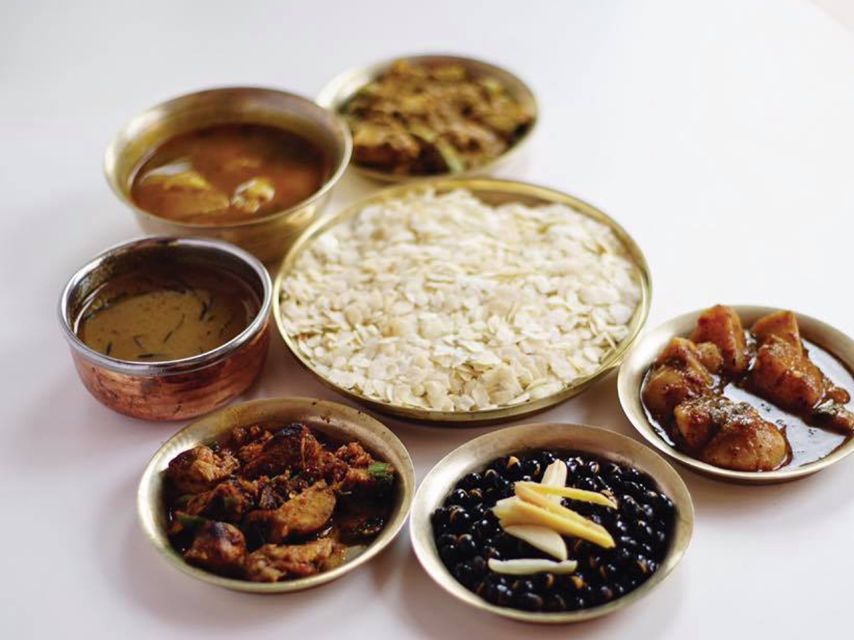 Private Half Day Kirtipur Trip With Newari Food Tasting - Why Kirtipur makes a strong half-day escape