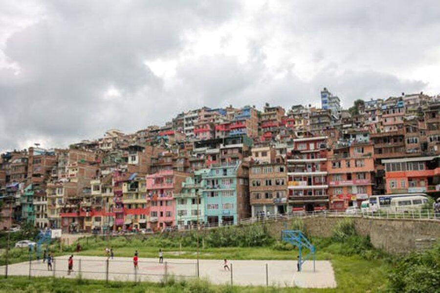 Private Half Day Kirtipur Trip With Newari Food Tasting - Who should book this Kirtipur tour?