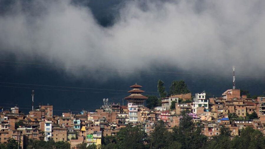 Private Half Day Kirtipur Trip With Newari Food Tasting - Hotel pickup and the short ride uphill