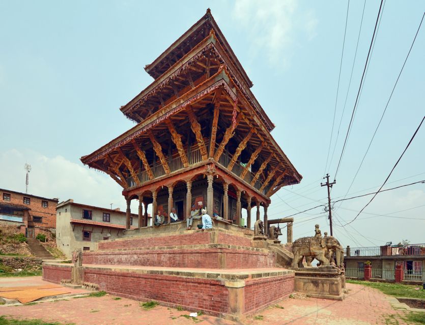 Private Half Day Kirtipur Trip With Newari Food Tasting - Is $120 per person good value?