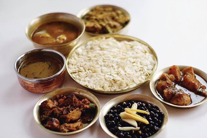 Private half day Medieval Kirtipur town with Newari food tasting trip - Why Kirtipur makes a good half-day escape