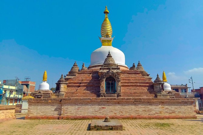 Private half day Medieval Kirtipur town with Newari food tasting trip - Who will get the most from this Kirtipur visit