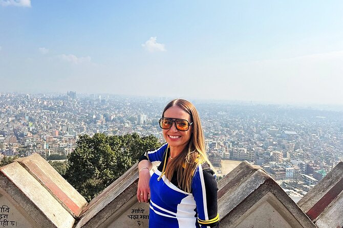 Private Half Day Tour in Kathmandu - What you actually see in three hours