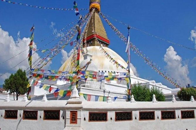 Private Half-Day Tour of Boudhanath and Pashupatinath Temples in Kathmandu - Guides who add value to the visit